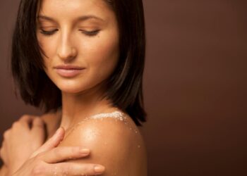 chemical vs physical exfoliation comparison