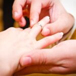 choosing engagement ring