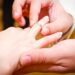 choosing engagement ring