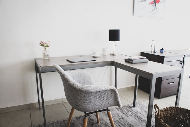 A clean and organized jewelry making workstation with tools and materials laid out neatly