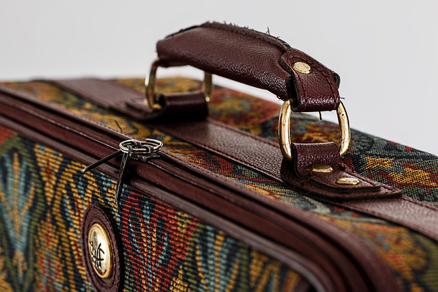 Close-up of premium leather and stitching on a designer sneaker