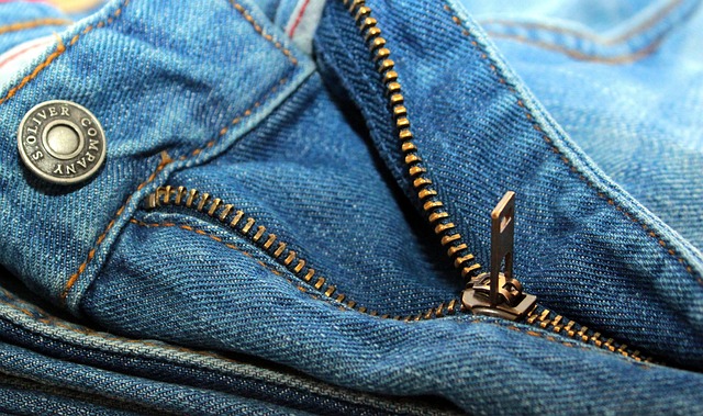 Close-up of reinforced stitching on basketball shorts
