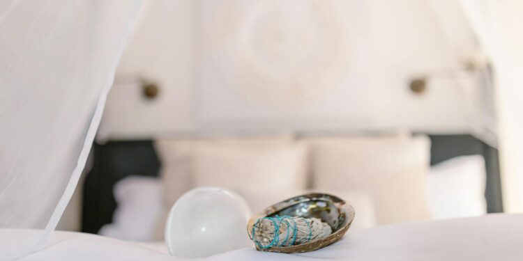 crystal cleansing charging methods