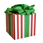 curated gift box woman