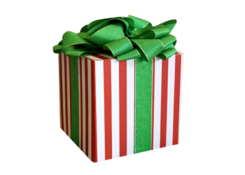 curated gift box woman