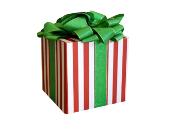 curated gift box woman