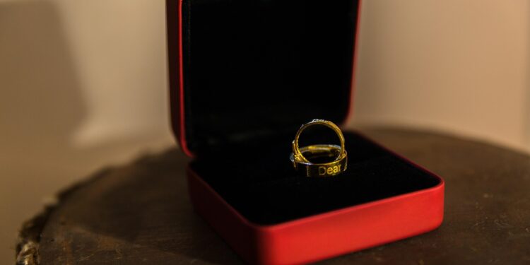 Custom Wedding Bands: Design Your Dream Ring in 2026