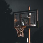 dark net baller shorts styling