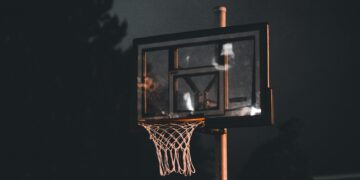 dark net baller shorts styling