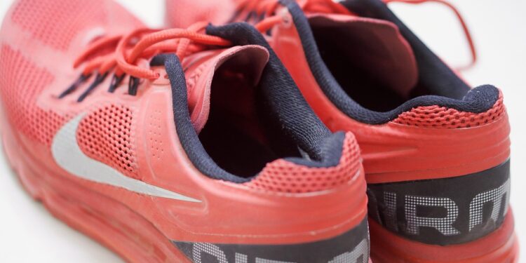 deion sanders nike shoes