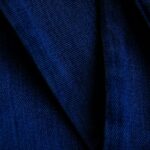 denim fabric swatches