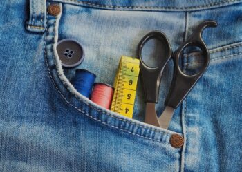 The Best Denim Washes and Rises Explained