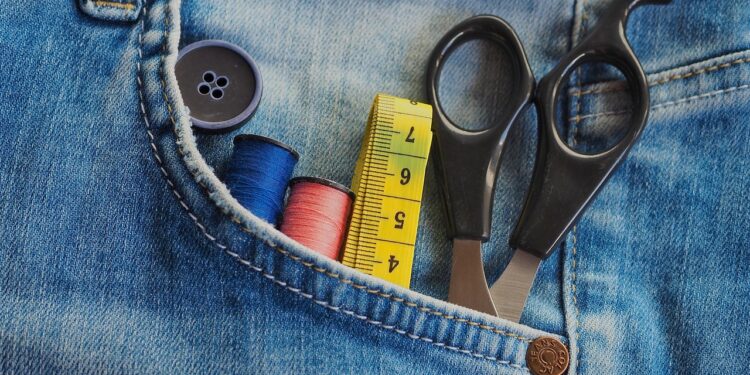 The Best Denim Washes and Rises Explained