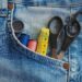 The Best Denim Washes and Rises Explained