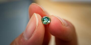 diamond clarity comparison
