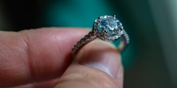 diamond clarity grading chart
