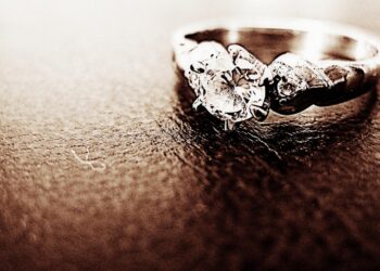 Diamond Wedding Bands: A 2026 Guide to Sparkle and Style