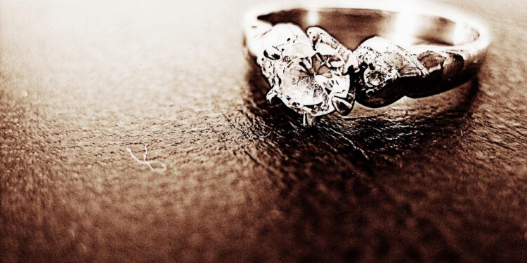 Diamond Wedding Bands: A 2026 Guide to Sparkle and Style