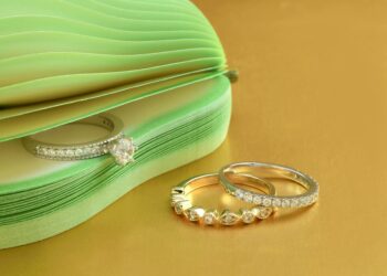 The 4 Cs of Diamonds Explained: Your 2026 Buying Guide