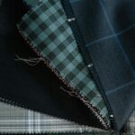 different fabric swatches