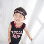 diverse basketball players wearing shorts