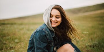 diverse denim jacket styles