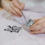 DIY fashion customization street style