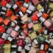 elegant french ombre nails