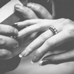 emerald cut engagement rings