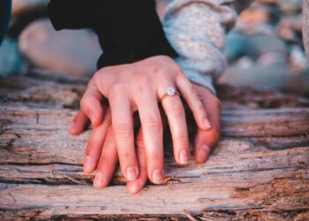 engagement ring setting styles