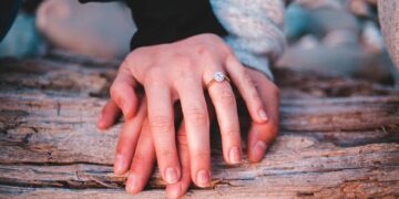engagement ring setting styles