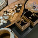 ethical jewelry sourcing concept