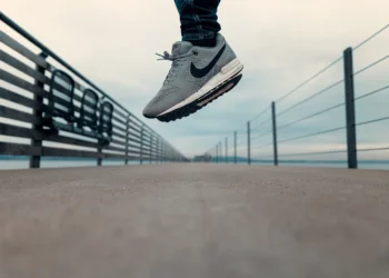 The Evolution of Sneaker Culture: From Courts to Collectibles