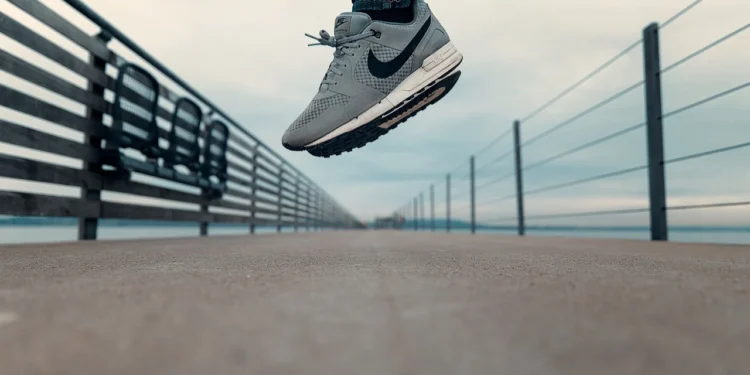 The Evolution of Sneaker Culture: From Courts to Collectibles