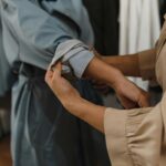The Best Fabrics for Shirts: How Material Affects Fit and Style