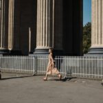 fashion documentary scene style