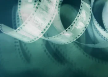 Fashion film comparison