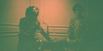 fashion film stills
