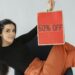 fashion nova discount code graphic
