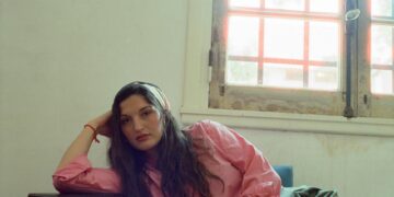 fashion photography documentary still