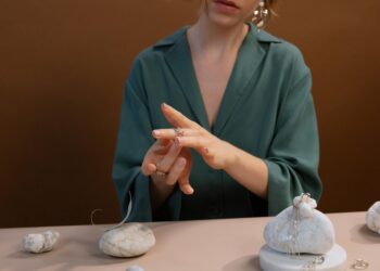 fine jewelry cleaning kit