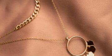 fine jewelry metal samples