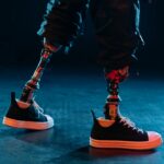 futuristic sneakers 2026