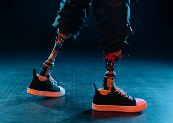 futuristic sneakers 2026