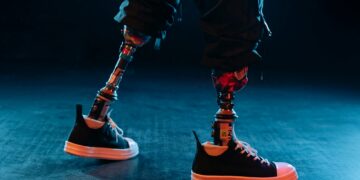 futuristic sneakers 2026
