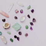 gemstone birthstone calendar