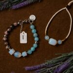 gemstone jewelry collection