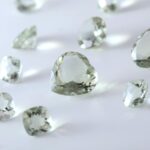 gemstone treatment examples