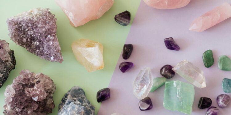 The Ultimate Guide to Gemstone Treatments: What Beginners Need to Know
