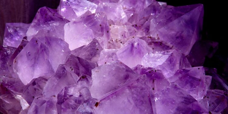 gemstones for beginners